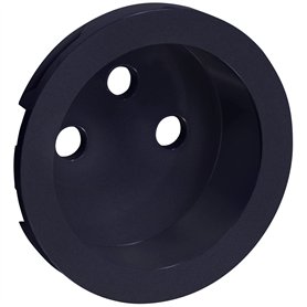 Schneider Electric - Odace Anthracite