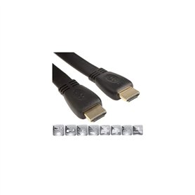 Continental Edison Câble HDMI 1.5m