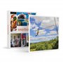 Smartbox - Coffret Cadeau - Saut à l’élastique près de Millau dans l’Aveyron - idée Cadeau Originale