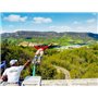 Smartbox - Coffret Cadeau - Saut à l’élastique près de Millau dans l’Aveyron - idée Cadeau Originale