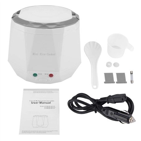 Cuiseur Riz 1.6 L
