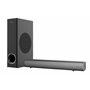 Blaupunkt blp9810 – Barre de Son et subwoofer pour TV avec Bluetooth (80 W) Noir