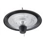 EVATRONIC - Chauffage d'extérieur 2000W - Elément chauffant halogène à suspendre, 3 niveaux de chauffe, chaine de suspension 50c
