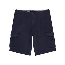 Quiksilver - Crucial Battle 21" Walk Shorts pour Homme - Blue Nights - 31