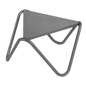 Lafuma Table Vogue Perforée Alu