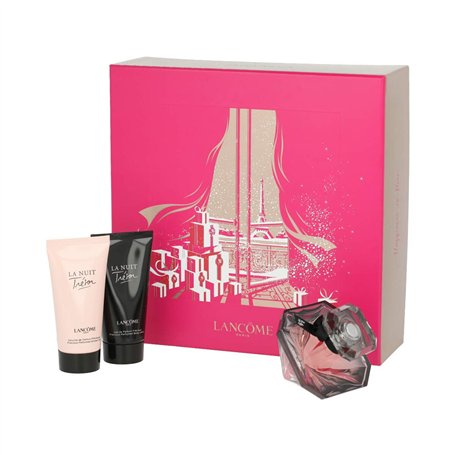 Lancome La Nuit Tresor Gift set