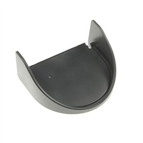Krups Nespresso Support de tasse pour machine à café Inissia XN100 XN1001 XN1005