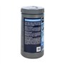 EDG Chlore Multi Actions Piscine - Galets 250g - Pot 1kg - Chlore Multi Fonctions Piscine Longue Durée - EDG by AQUALUX Internat
