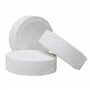 EDG - Chlore Lent Piscine - Désinfecte - Galet 200g - Seau 5 Kg- Action Permanente Longue Durée - Gamme Traitement Et Accessoire