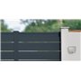 Somfy 2400472 - Antenne pour Moteur de Portail et/ou Garage RTS | Améliore la Portée Radio des Télécommandes