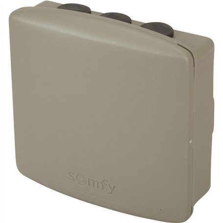 Somfy Access 1841229 Récepteur io
