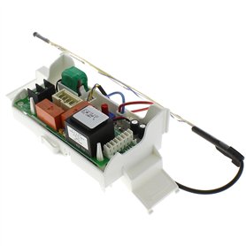 De Dietrich - Module thermostat mono 1800/3000W chauffe-eau - DE DIETRICH CHAPPEE : 300002043