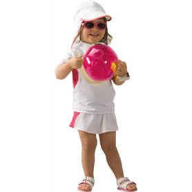 Summer Kit (fille) – Rose