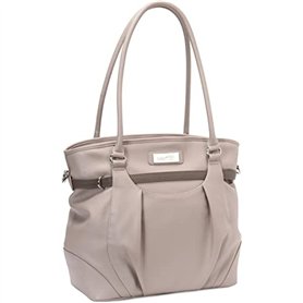Babymoov Sac à Langer Glitter Maternité Taupe