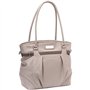 Babymoov Sac à Langer Glitter Maternité Taupe