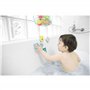Badabulle Puzzle de Bain 9 pièces