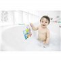 Badabulle Puzzle de Bain 9 pièces