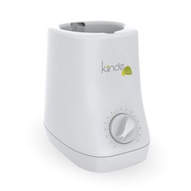 Babymoov Kozii Chauffe-biberon et chauffe-aliments