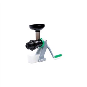 Tribest Z-Star 710 Extracteur de Jus Manuel sans Bisphénol A