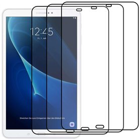 ebestStar - Pack x3 Film protection compatible avec Samsung Galaxy Tab A6 A 10.1 (2018
