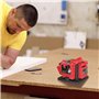 Affûteur Multifonction Universel 65W : Couteaux, Ciseaux, Forets, Burins - Touret à Meuler Electrique - Arbre Flexible inclus po