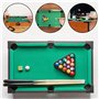 16 Boules