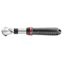FACOM Cliquet 1/2 " Étanche Haute Performances 2 en 1 à Manche Extensible - SXL.161PB