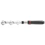 FACOM Cliquet 1/2 " Étanche Haute Performances 2 en 1 à Manche Extensible - SXL.161PB
