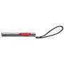 Facom Lampe-Stylo 1 Led 3W 110 Lumens - Livrée avec 2 Piles Aa 779.Pbtpb Argent