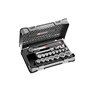 FACOM Coffret cliquet + Douilles 1/2 161-2P6PB