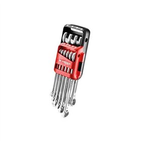 FACOM 440.JP10PB FAC30967 JUEGO 10 LLAVES MIXTAS SOPORTE