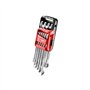 FACOM 440.JP10PB FAC30967 JUEGO 10 LLAVES MIXTAS SOPORTE