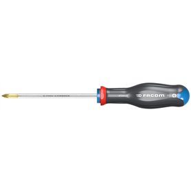 Facom ATD3X150 TOURNEVIS PROTWIST® pour vis cruciformes POZIDRIV® - lames rondes