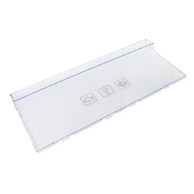BEKO 5928580100 Tiroir avant (315840-37587) Réfrigérateur Congélateur