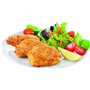 Grille Snacking Pour Friteuse Actifry - XA701070, Argenté