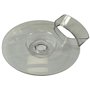 Couvercle Bol Inox Référence : Kw715919 Pour Kenwood