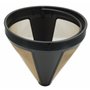 DELONGHI - filtre permanent cafetiere delonghi pour petit electromenager DELONGHI