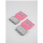 METAL BOXE MB220 Max sous Gants Rose