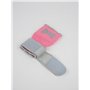 METAL BOXE MB220 Max sous Gants Rose