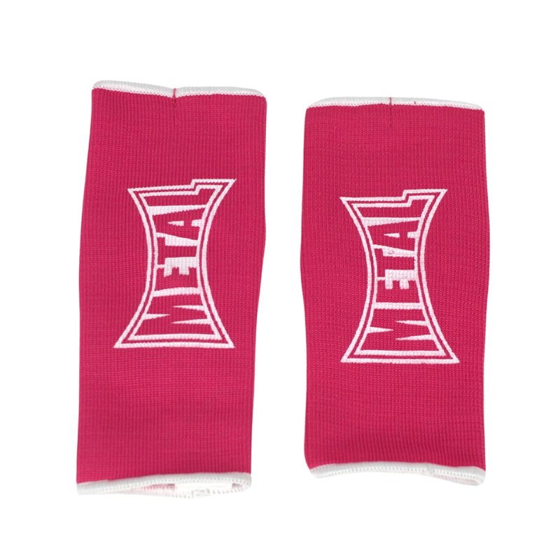 Image secondaire de METAL BOXE sous-Gants Rose Senior