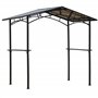Outsunny Pavillon Jardin 2