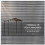 Outsunny Pavillon Jardin 2,5 x 1,5 m - abri Barbecue - 2 étagères - Toit de Barbecue - métal Noir Toit Polycarbonate