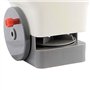 GT Garden Épandeur Manuel à Engrais ou Gazon - 3 litres