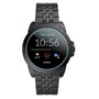 PHONILLICO Verre Trempé pour Fossil Gen 5E 42mm 44mm [Lot de 2] Film Protection Ecran Montre Anti Rayure
