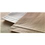 Lot de 20 Pochettes à Soufflets Kraft Armé solide 135 Gr C4 : 229 X 324 x 30 mm pour A4, renforcées, résistantes et adaptées aux