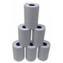 10 Rouleaux d'Addition pour Calculatrice avec Imprimante Calculatrices de Bureau impression Impact non thermique papier ordinair