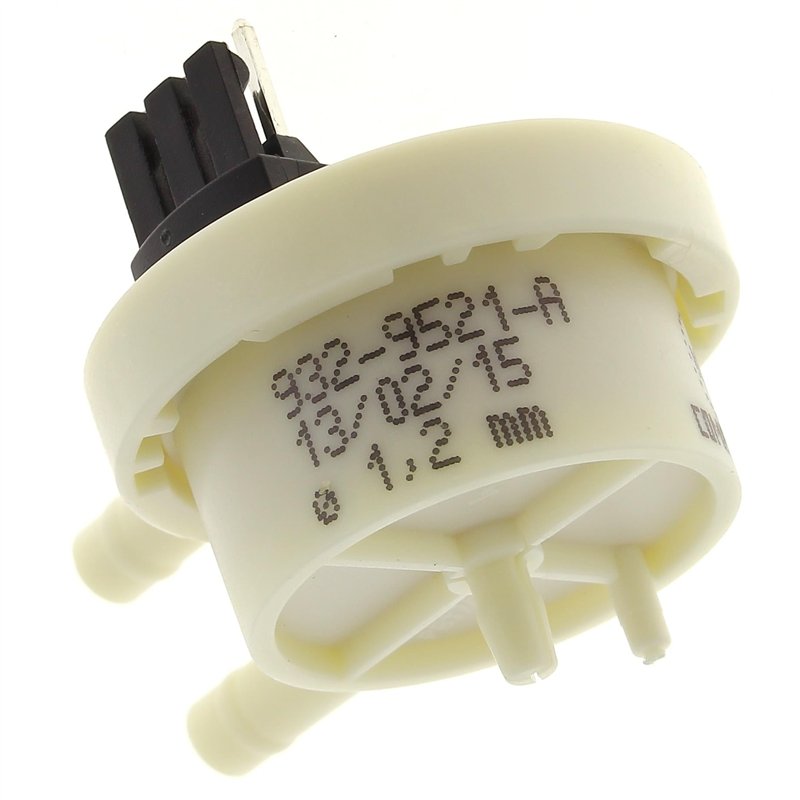 Image secondaire de Debimetre 932-9521-a ms-0067795 pour Expresso