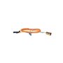 KEMPER - Desherbeur pro tuyau 5 m bruleur 60 mm Allume gaz + détendeur propane inclus + chariot à roues pour bouteille gaz