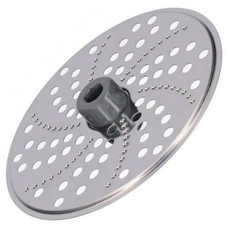 Kenwood Disque Lame 1 Râpe Alimentaire Processor AT647 KAH647 Robot pâtissier