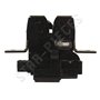 STARKIT PERFORMANCE Serrure de coffre compatible pour Clio 3, Megane 2, Modus et Scenic 2 (2003-2012) centralisation hayon arriè